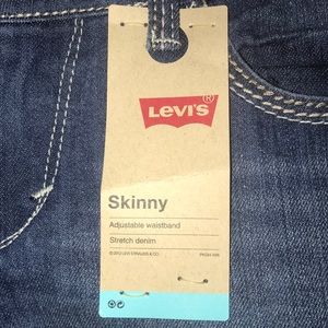 Levi’s Jeans